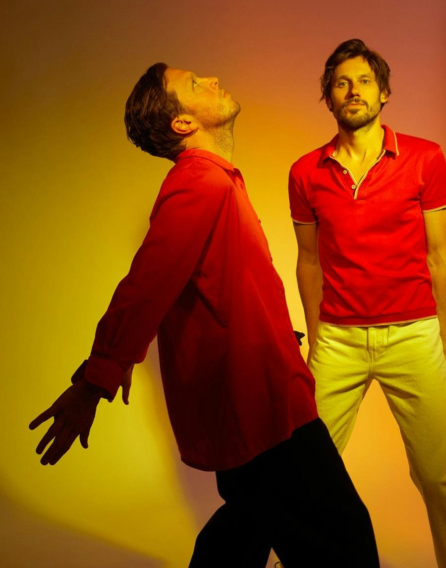 Picture of Friendly Fires