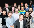 Snarky Puppy appearing at this event
