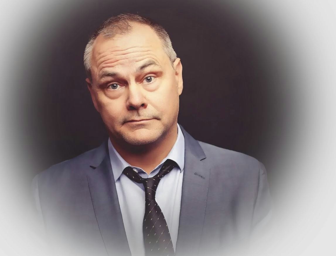 Jack Dee