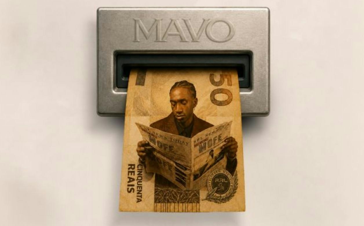 Picture of Mavo