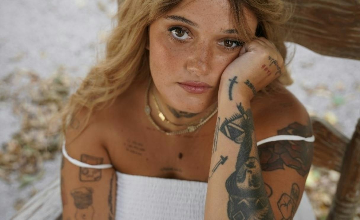 Picture of Carolina Deslandes