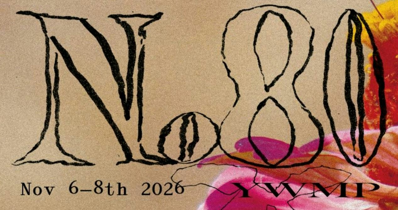 Picture of No. 80 Festival 2026