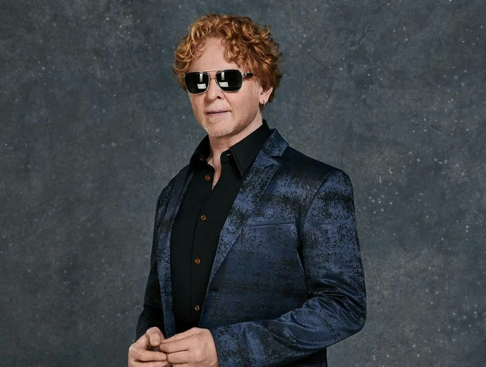 Picture of Simply Red