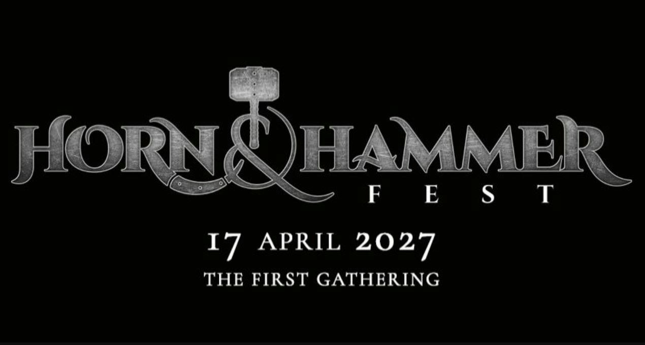 Picture of Horn & Hammer Fest 2027