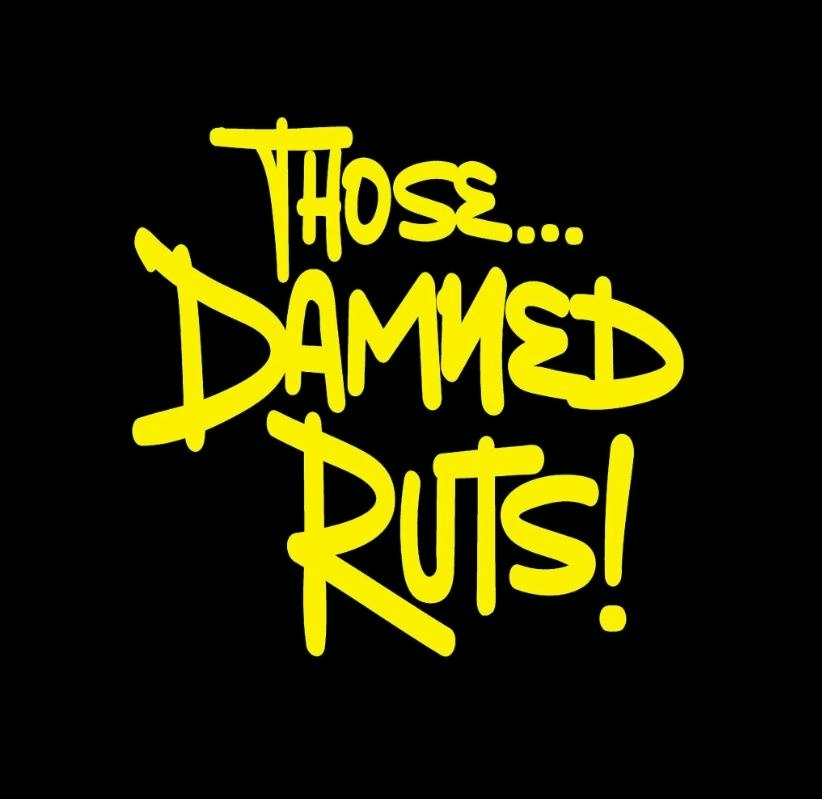 Picture of Those... Damned Ruts!