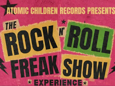 Picture of The Rock'N'Roll Freakshow Experience