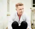 Ronan Keating appearing at this event