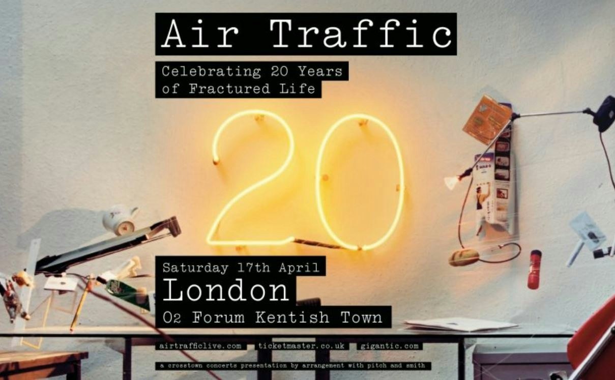 Picture of Air Traffic