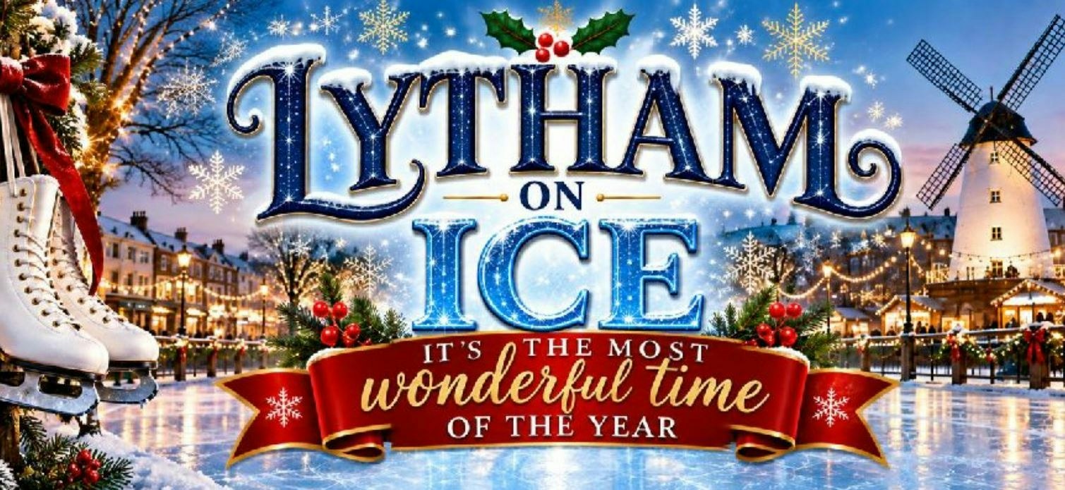 Lytham On Ice