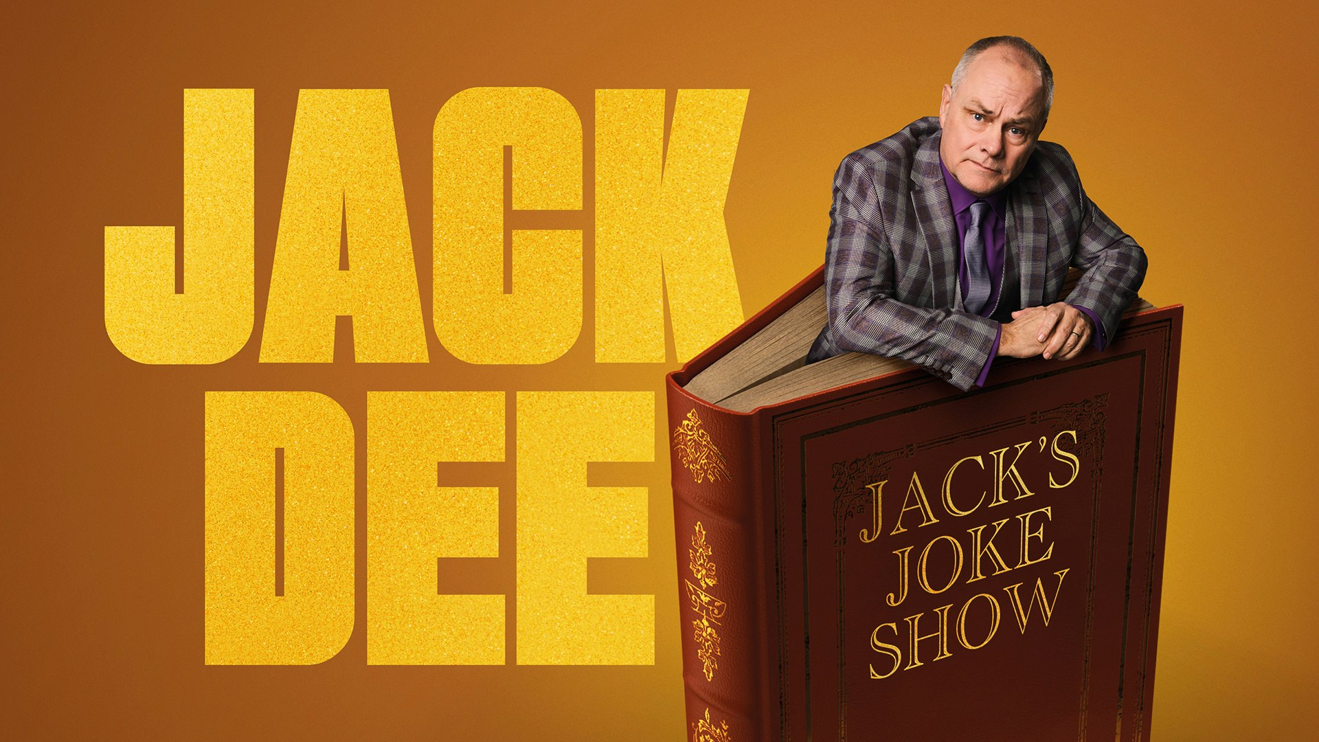 Jack Dee