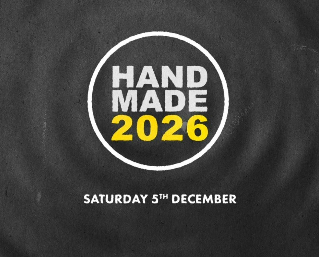 Picture of Handmade 2026