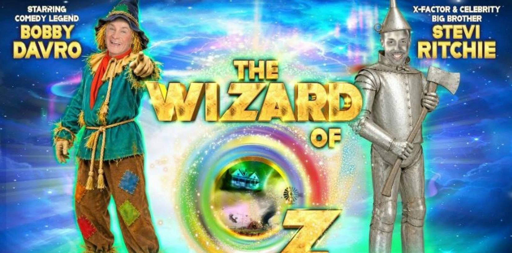Picture of The Wizard of Oz