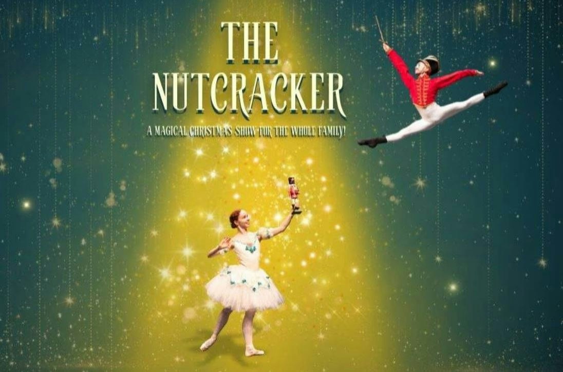 Picture of The Nutcracker - A Festive Family Treat