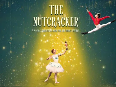 Picture of The Nutcracker - A Festive Family Treat