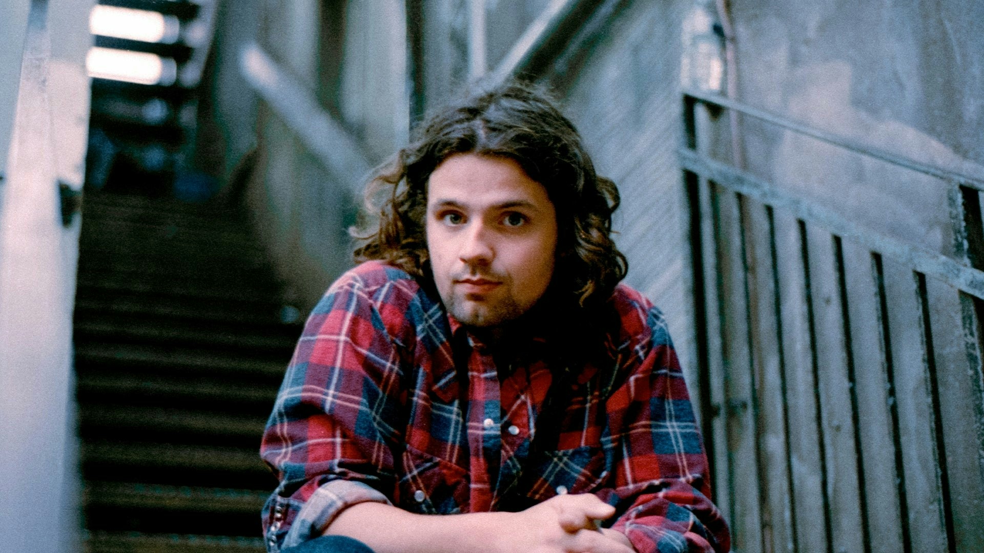 Picture of Charlie Noordewier