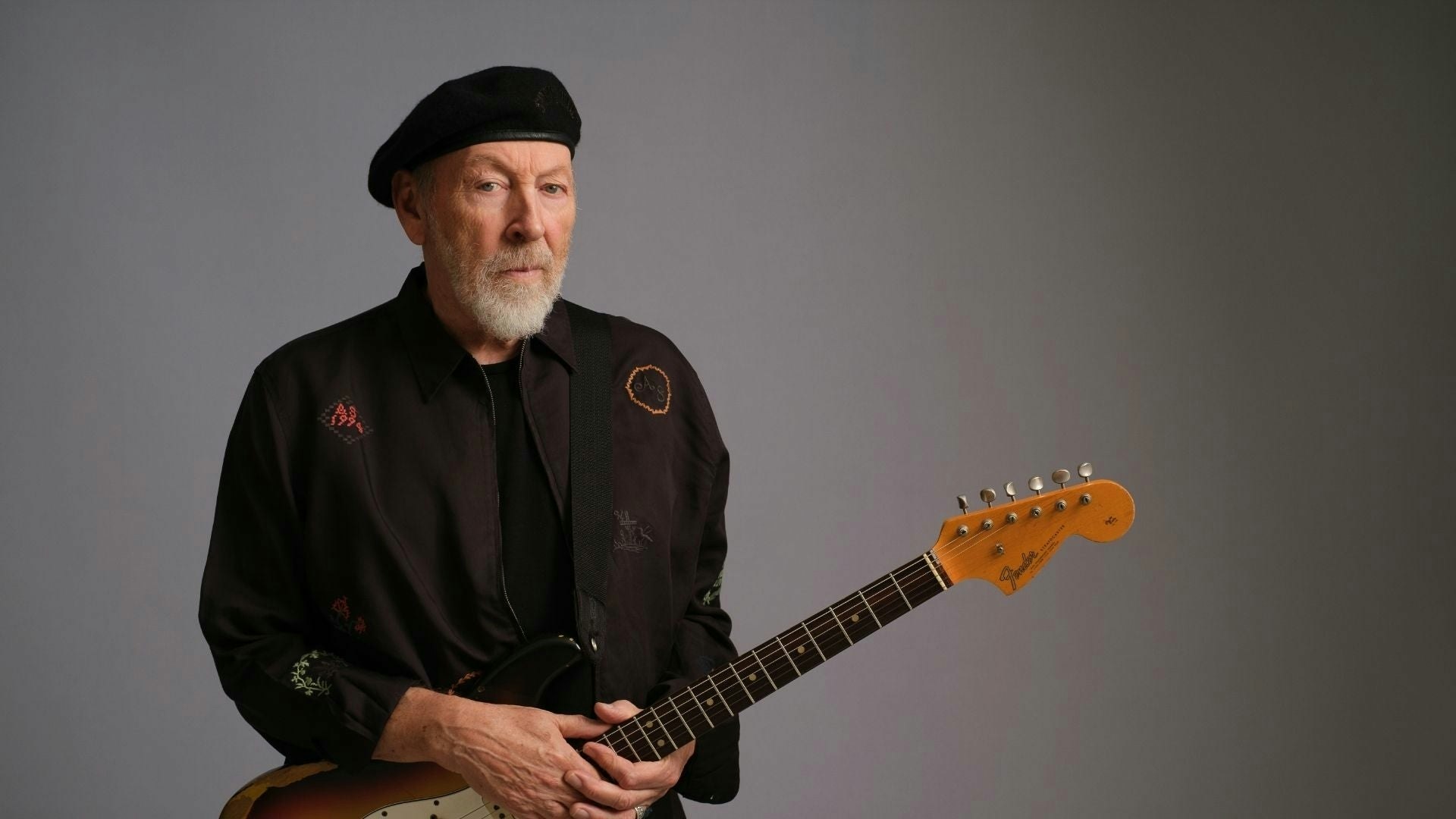 Picture of Richard Thompson