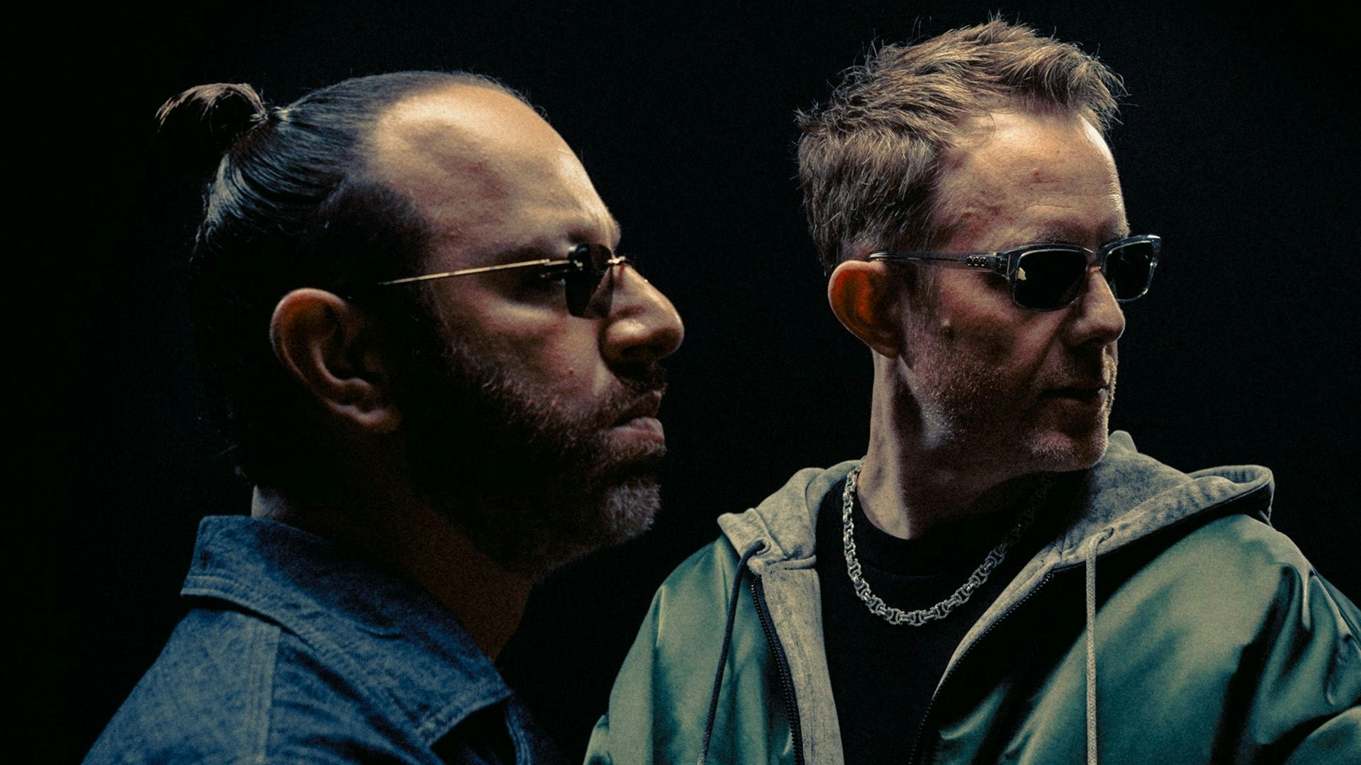 Picture of Chase & Status