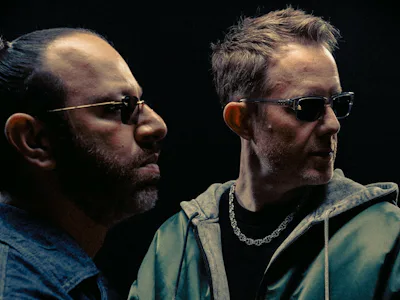 Picture of Chase & Status