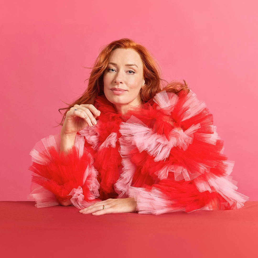 Picture of Hannah Fry: Come Fry with Me