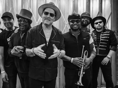 Picture of The Dualers