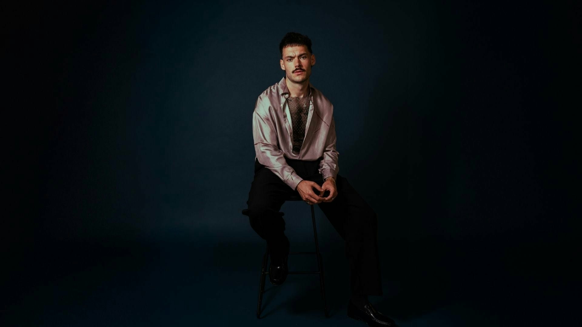 Picture of James Marriott
