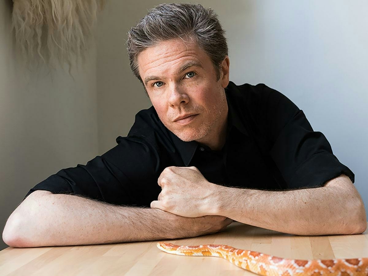 Picture of Josh Ritter