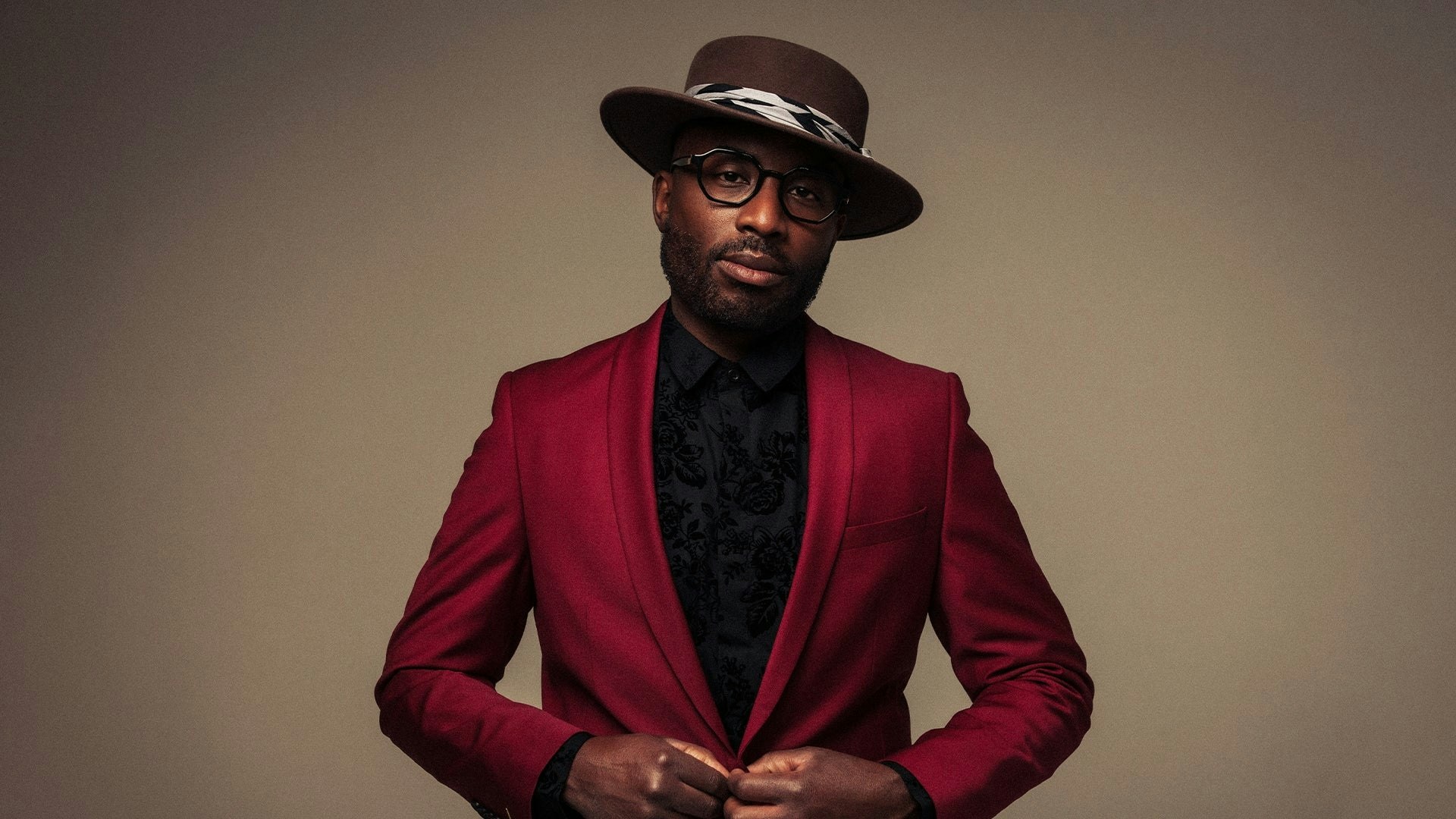 Picture of Alexis Ffrench