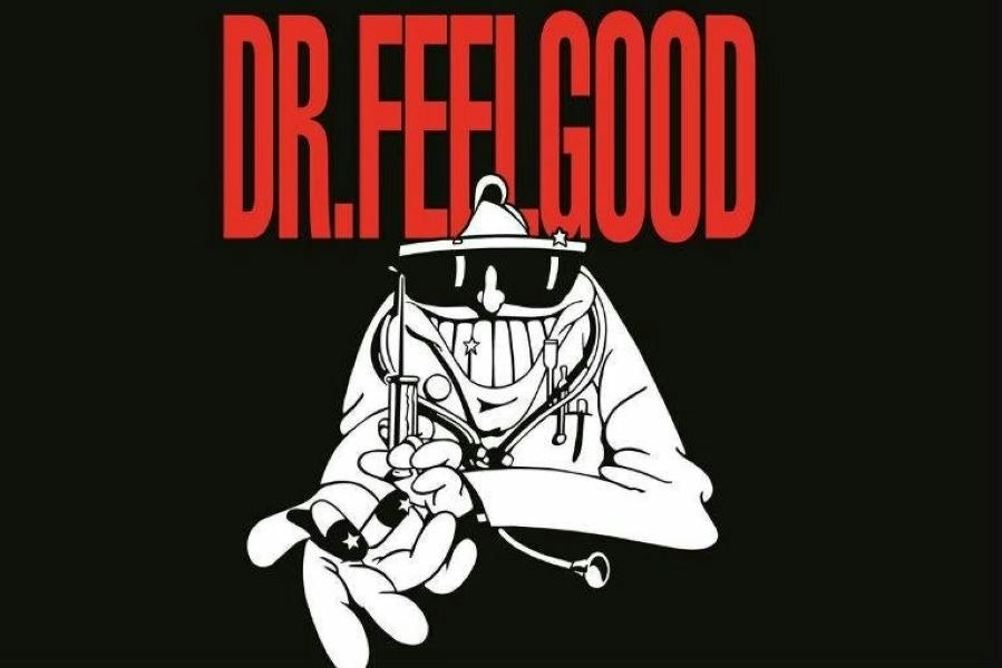 Dr Feelgood