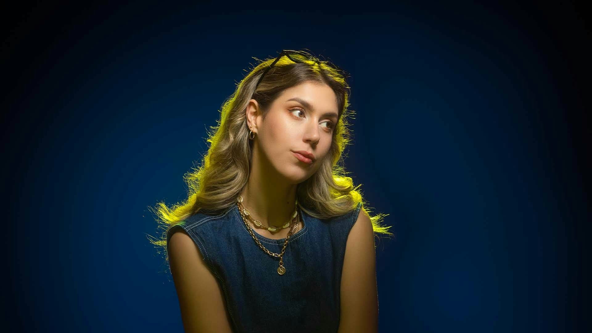 Picture of Natalie Shay