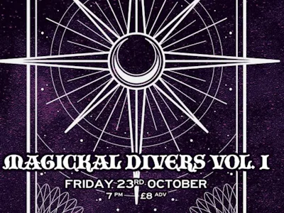Picture of Magickal Divers Vol. I