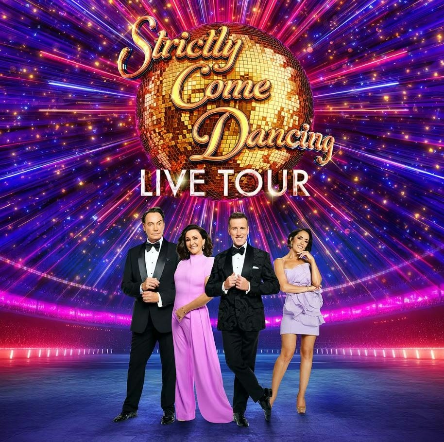 Strictly Come Dancing 2027