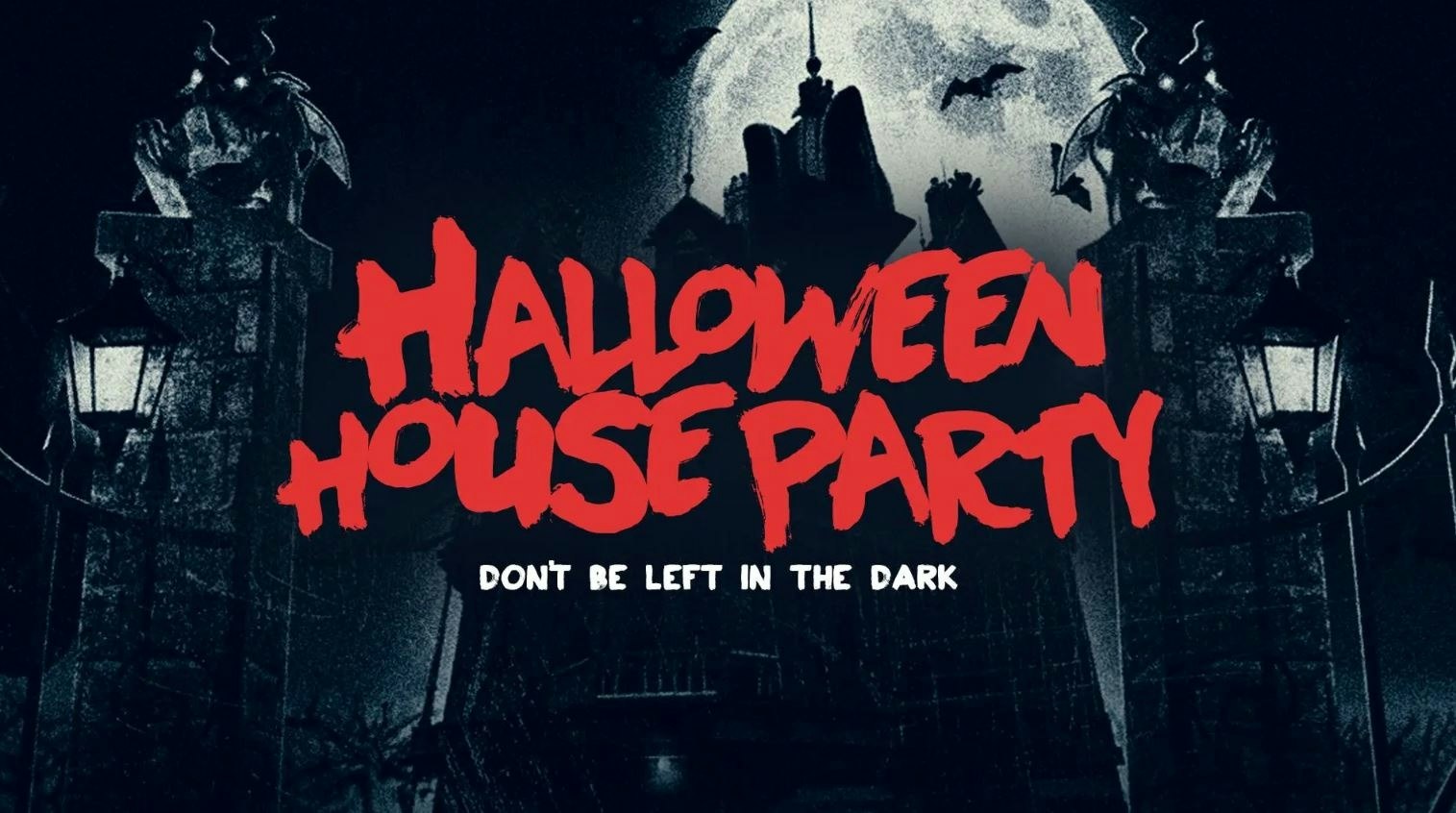 Picture of Halloween House Party