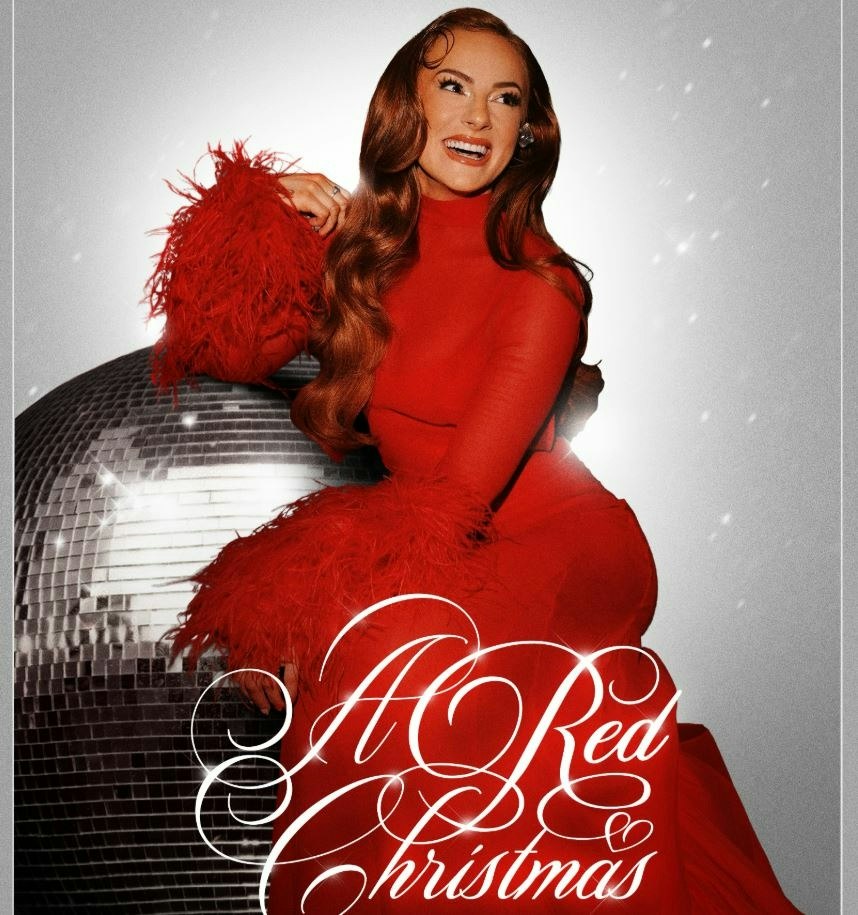 Picture of RED (A Red Christmas)