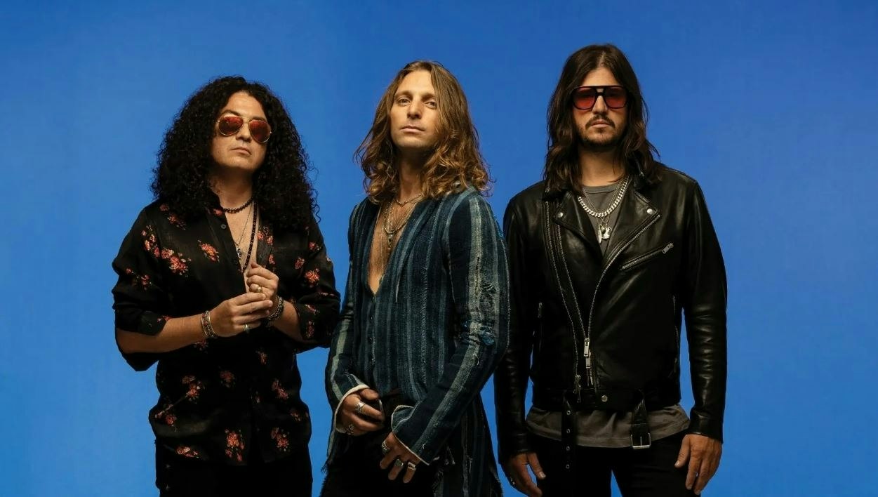 Picture of Dirty Honey