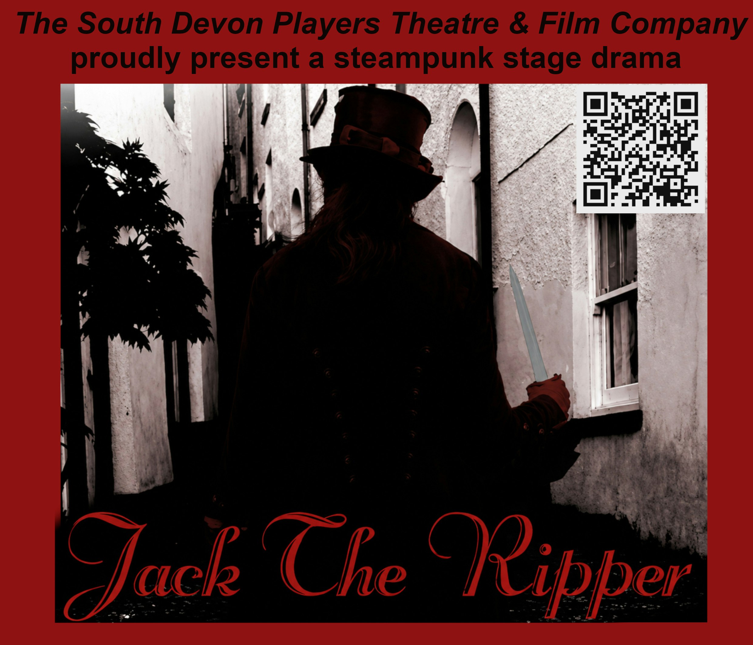 Jack the Ripper