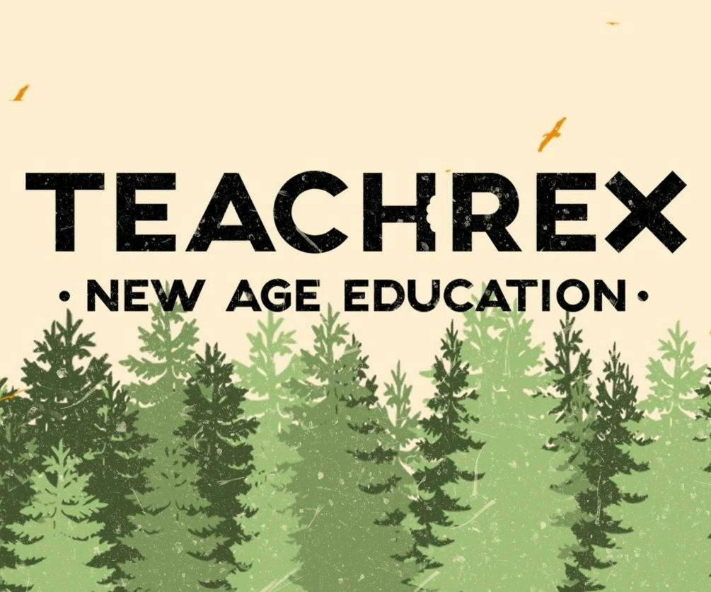 Picture of Teach Rex