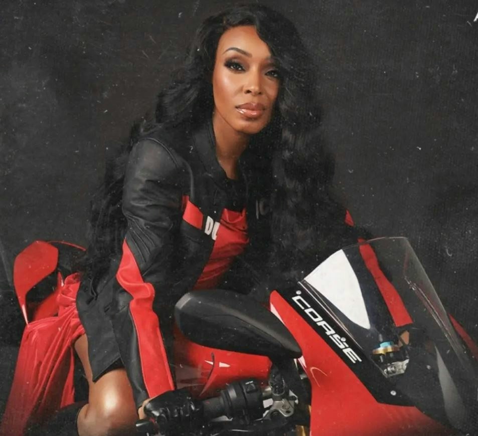 Picture of Sabrina Washington