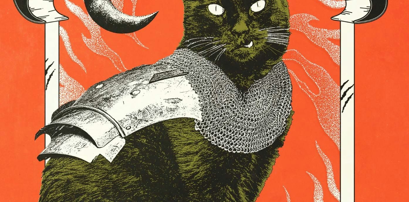 Picture of Cats Action Fundraiser