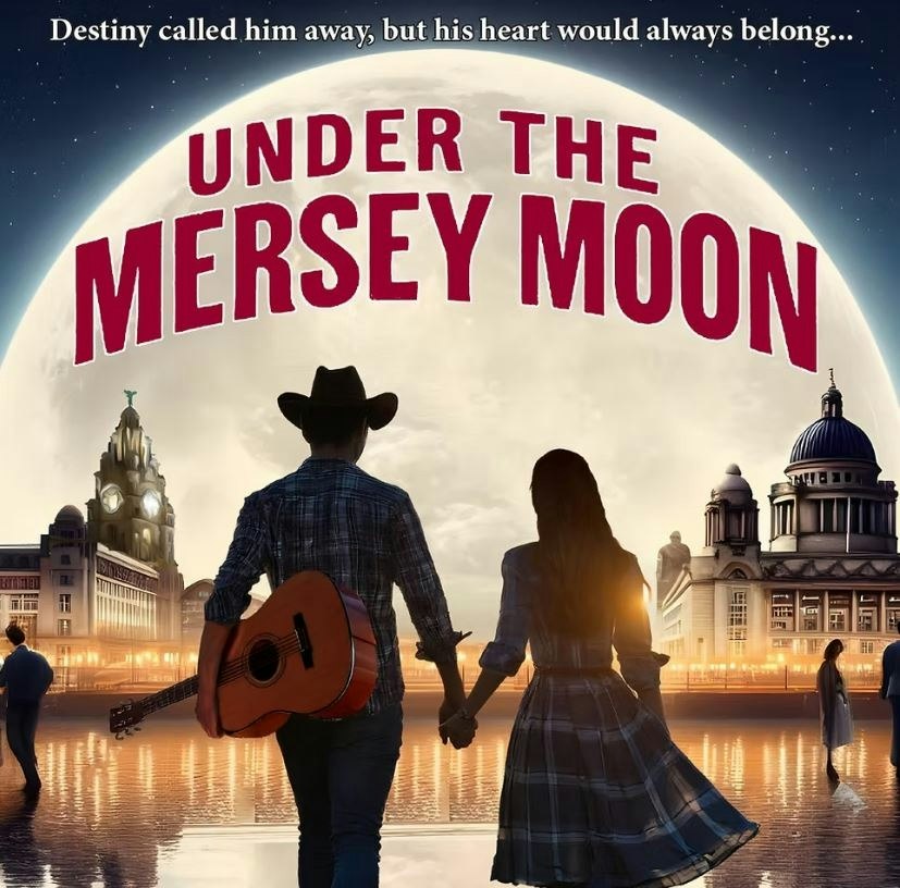 Picture of Under The Mersey Moon