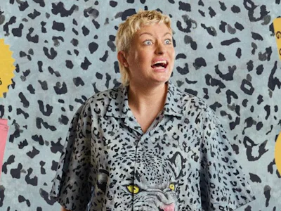 Picture of Harriet Dyer
