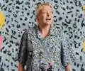 Harriet Dyer appearing at this event