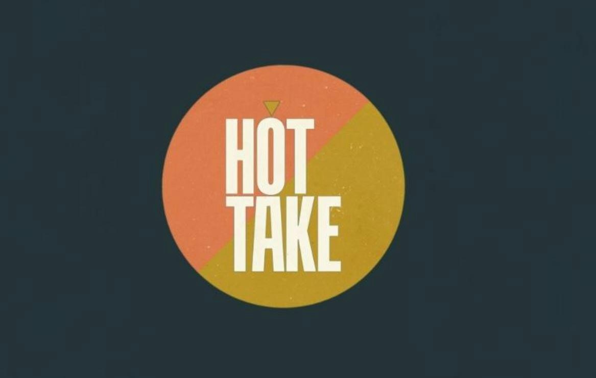 Picture of Hot Take