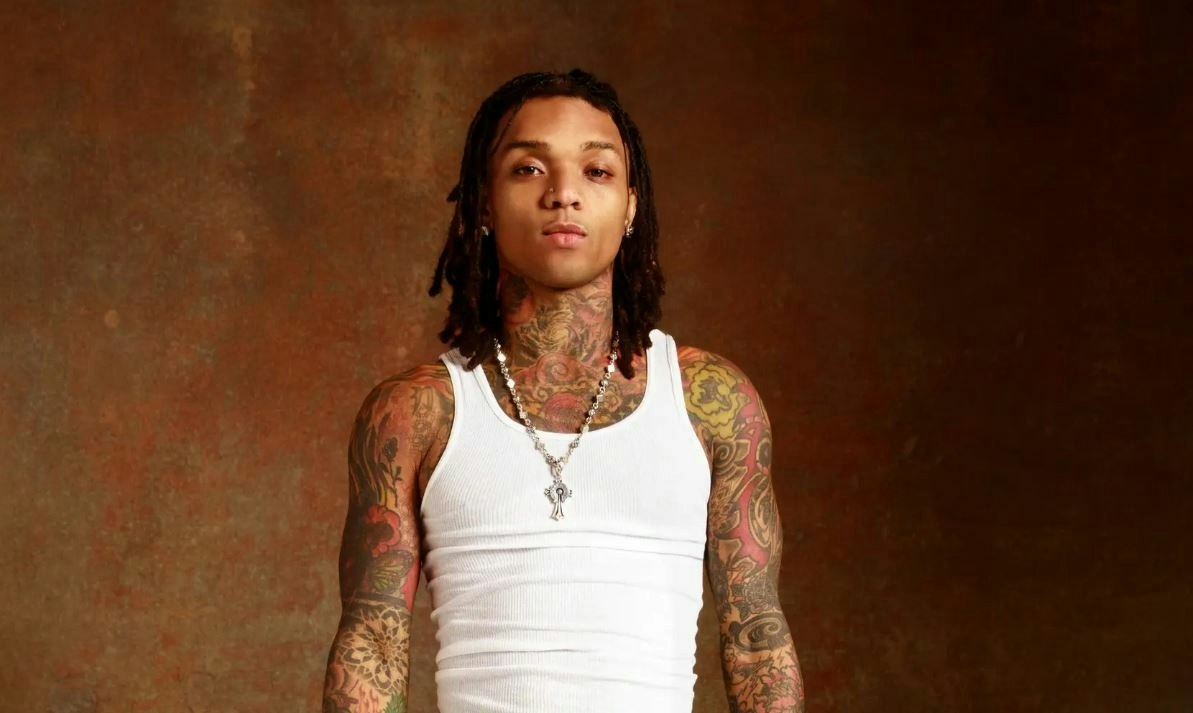 Picture of Swae Lee