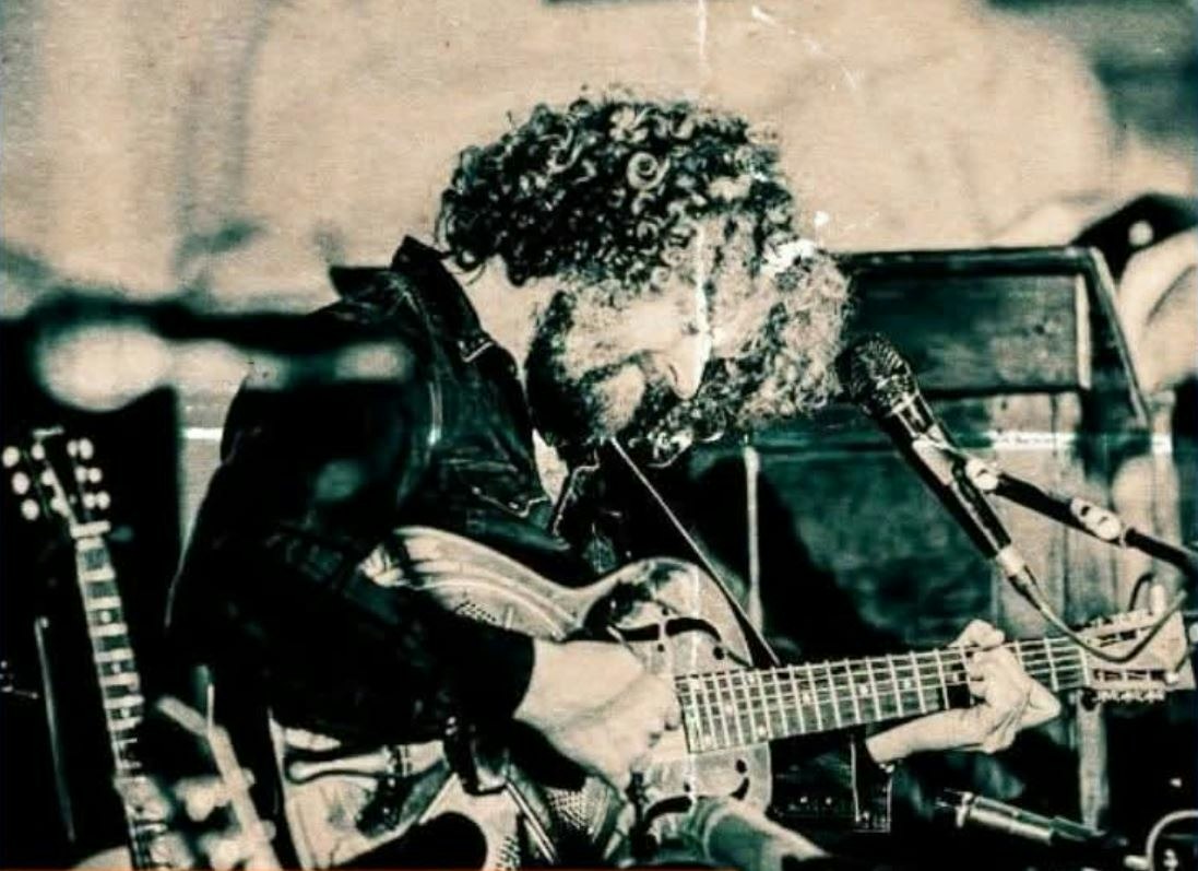 James Dixon