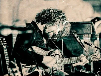 Picture of James Dixon