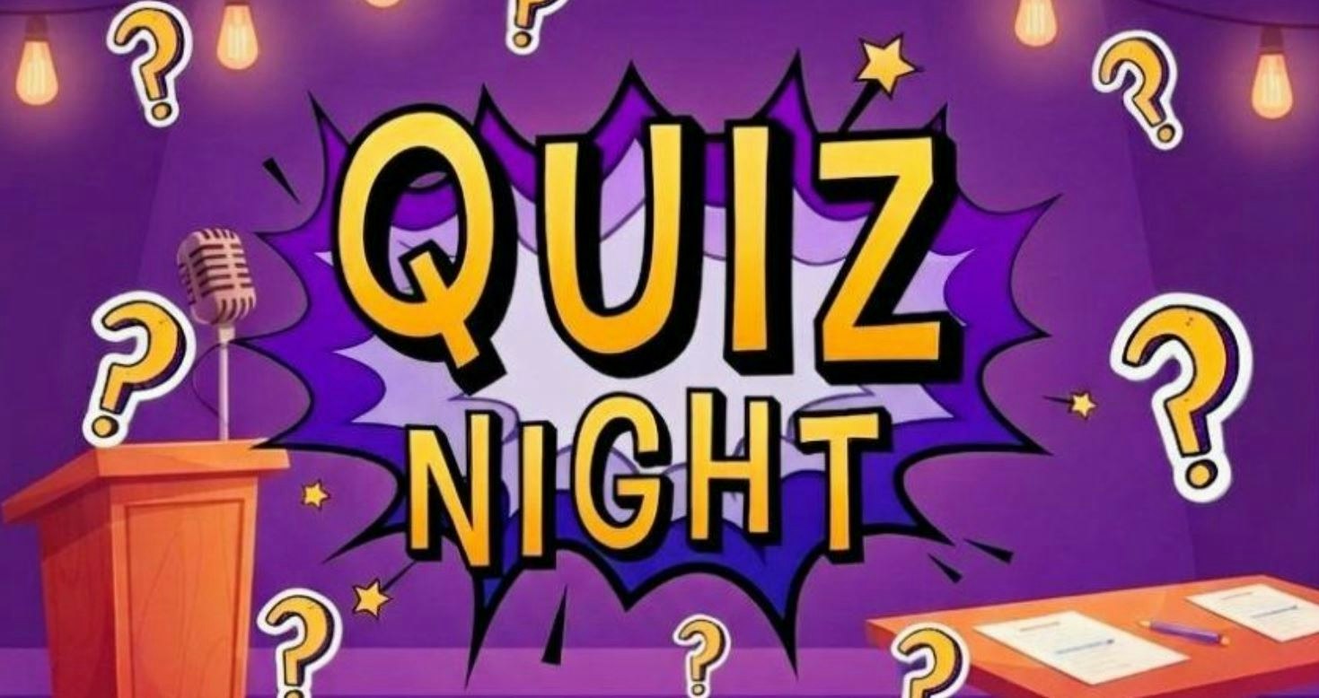 Picture of Quiz Night