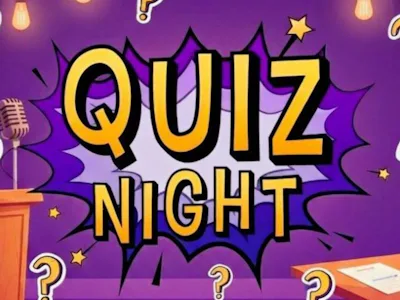 Picture of Quiz Night