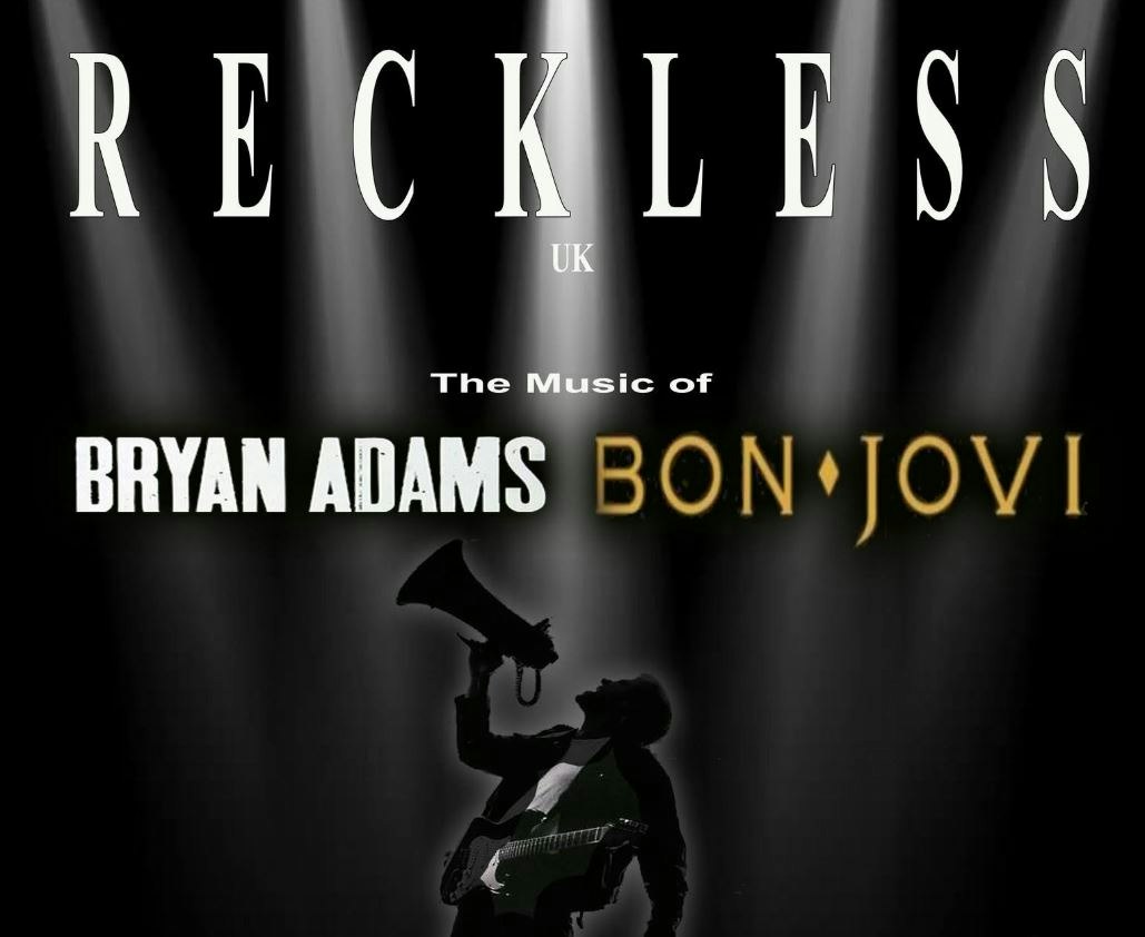 Picture of Reckless UK