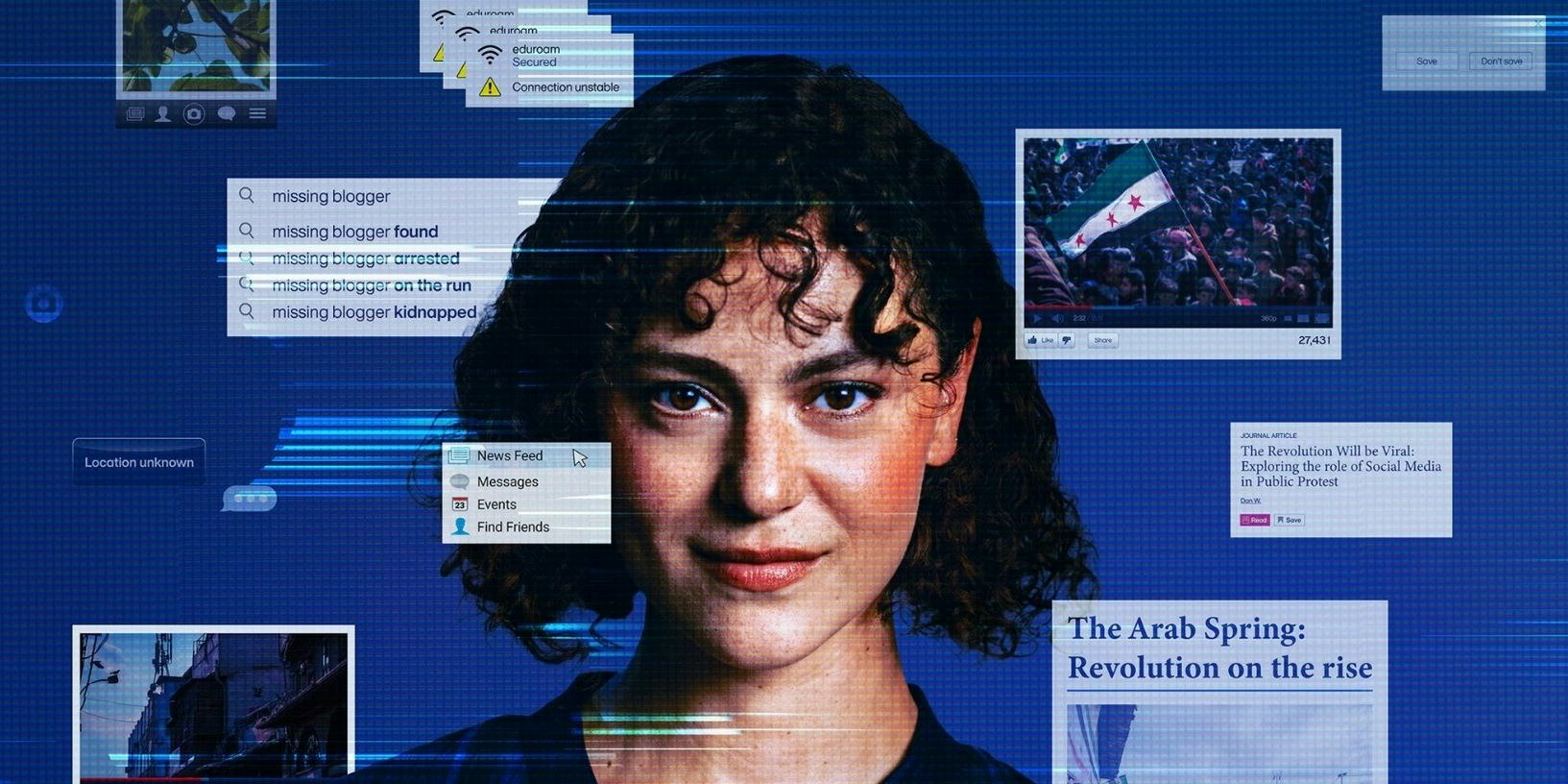 Picture of Samira