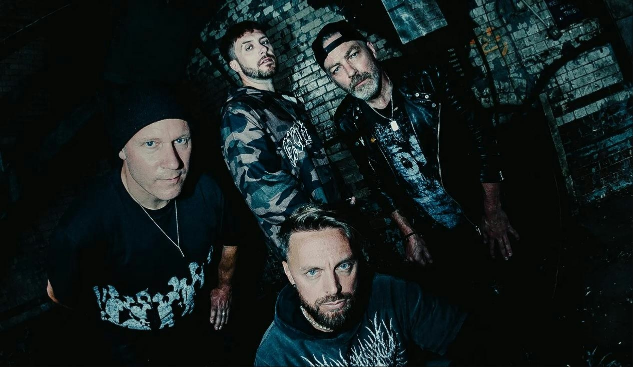 Bullet For My Valentine